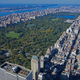 Illustration for article titled The View from the Top of NYCs Tallest New Apartment Building Is Nuts
